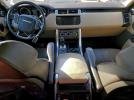 Land Rover Range Rover Hse Image 10