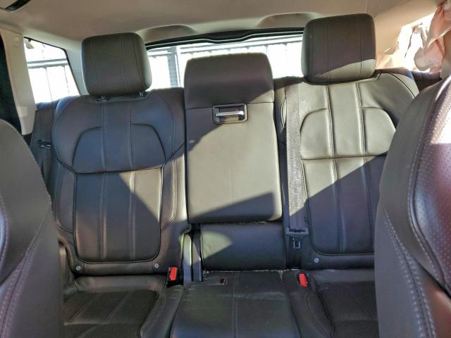 Land Rover Range Rover Hse Image 13