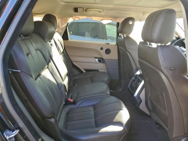 Land Rover Range Rover Hse Image 9