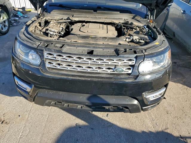 Land Rover Range Rover Hse Image 7