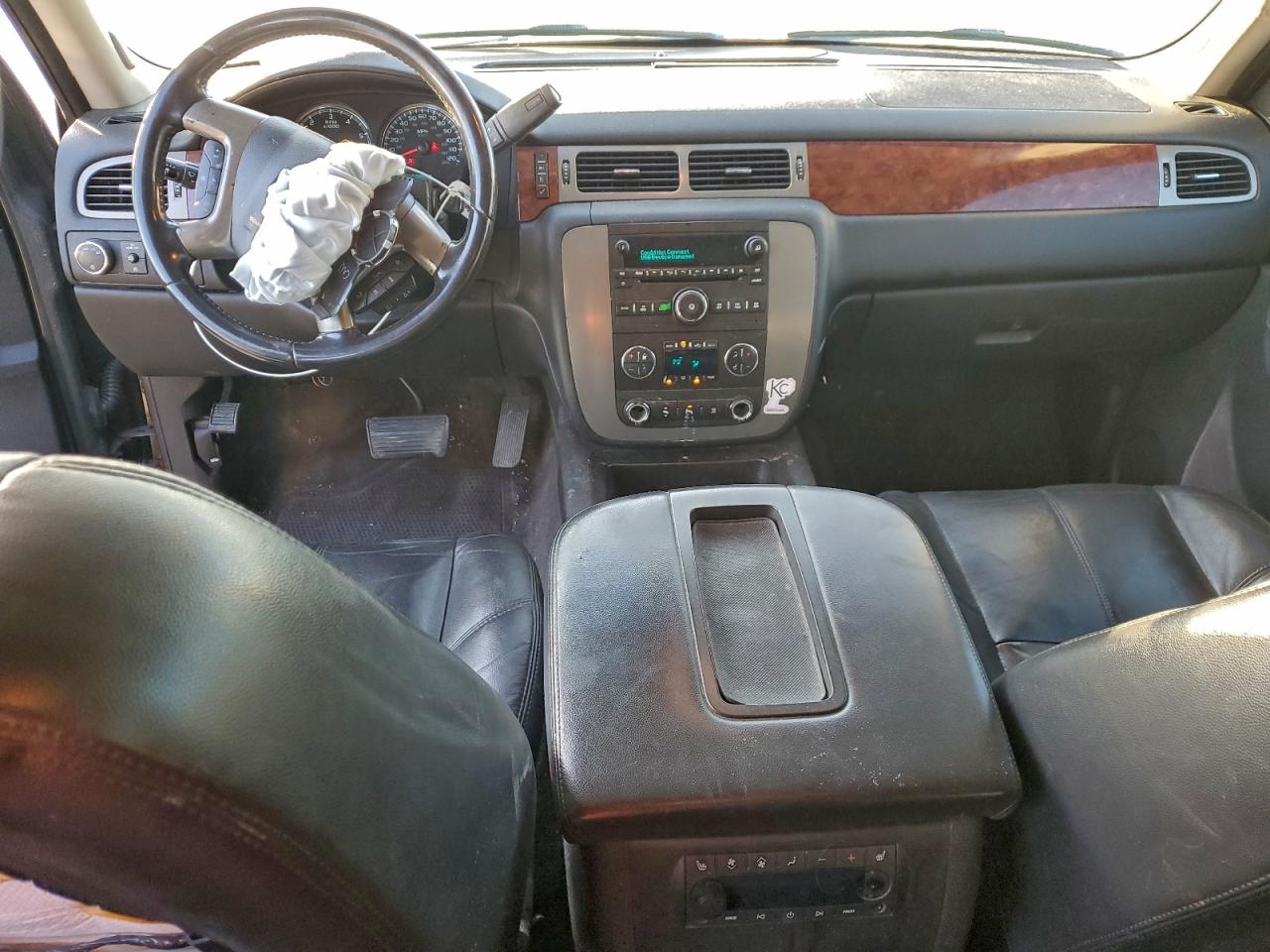 GMC Yukon K1500 Slt Image 13