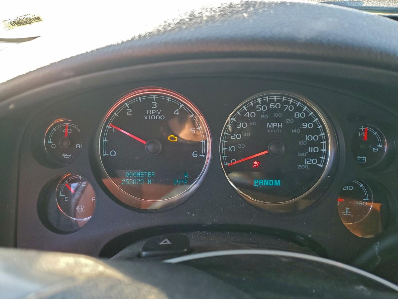 GMC Yukon K1500 Slt Image 6