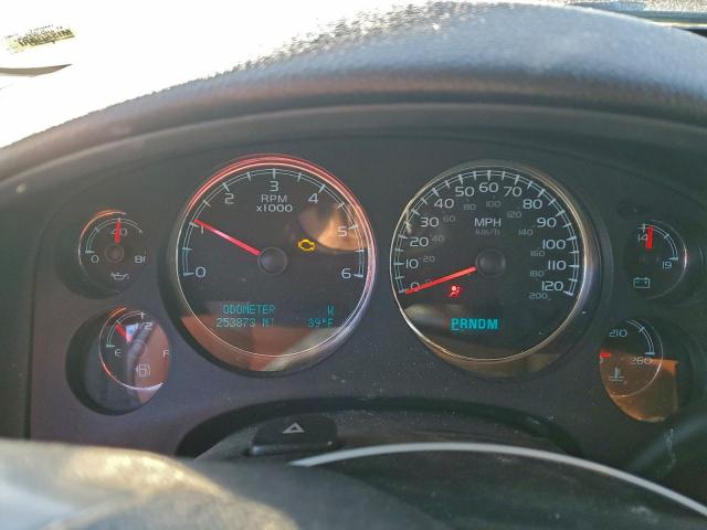 GMC Yukon K1500 Slt Image 6