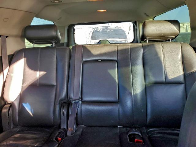 GMC Yukon K1500 Slt Image 11