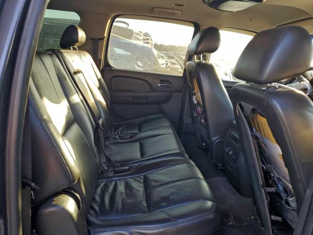 GMC Yukon K1500 Slt Image 8