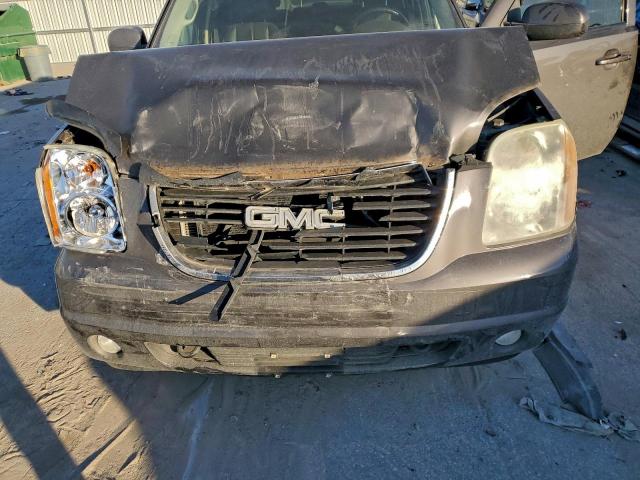 GMC Yukon K1500 Slt Image 5