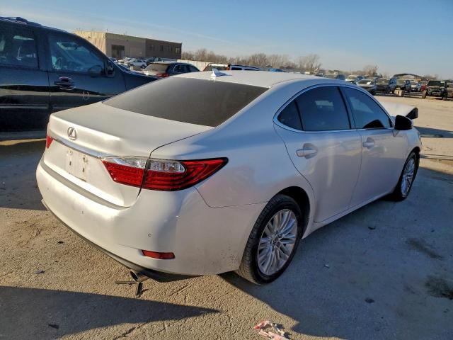 Lexus Es 350 Image 3