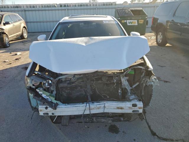 Lexus Es 350 Image 6