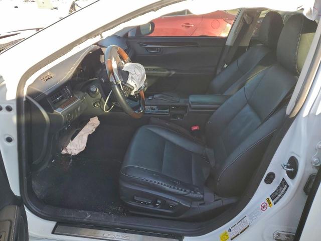 Lexus Es 350 Image 8