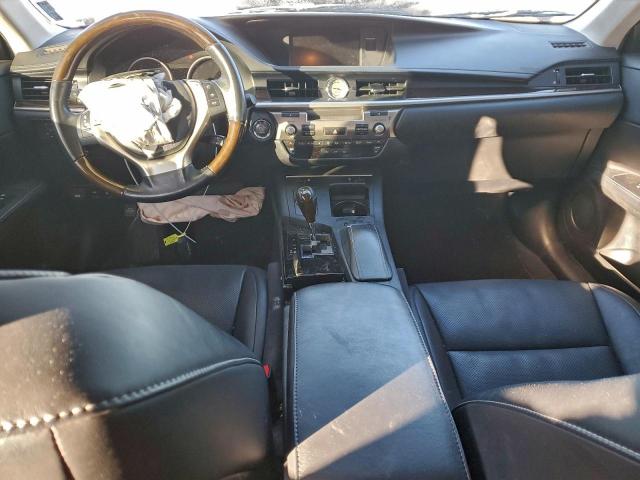 Lexus Es 350 Image 7