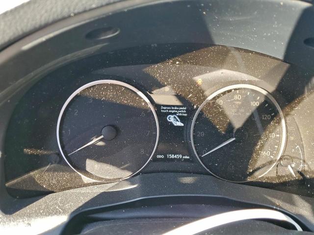 Lexus Es 350 Image 9