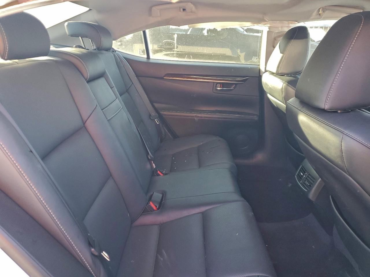 Lexus Es 350 Image 12