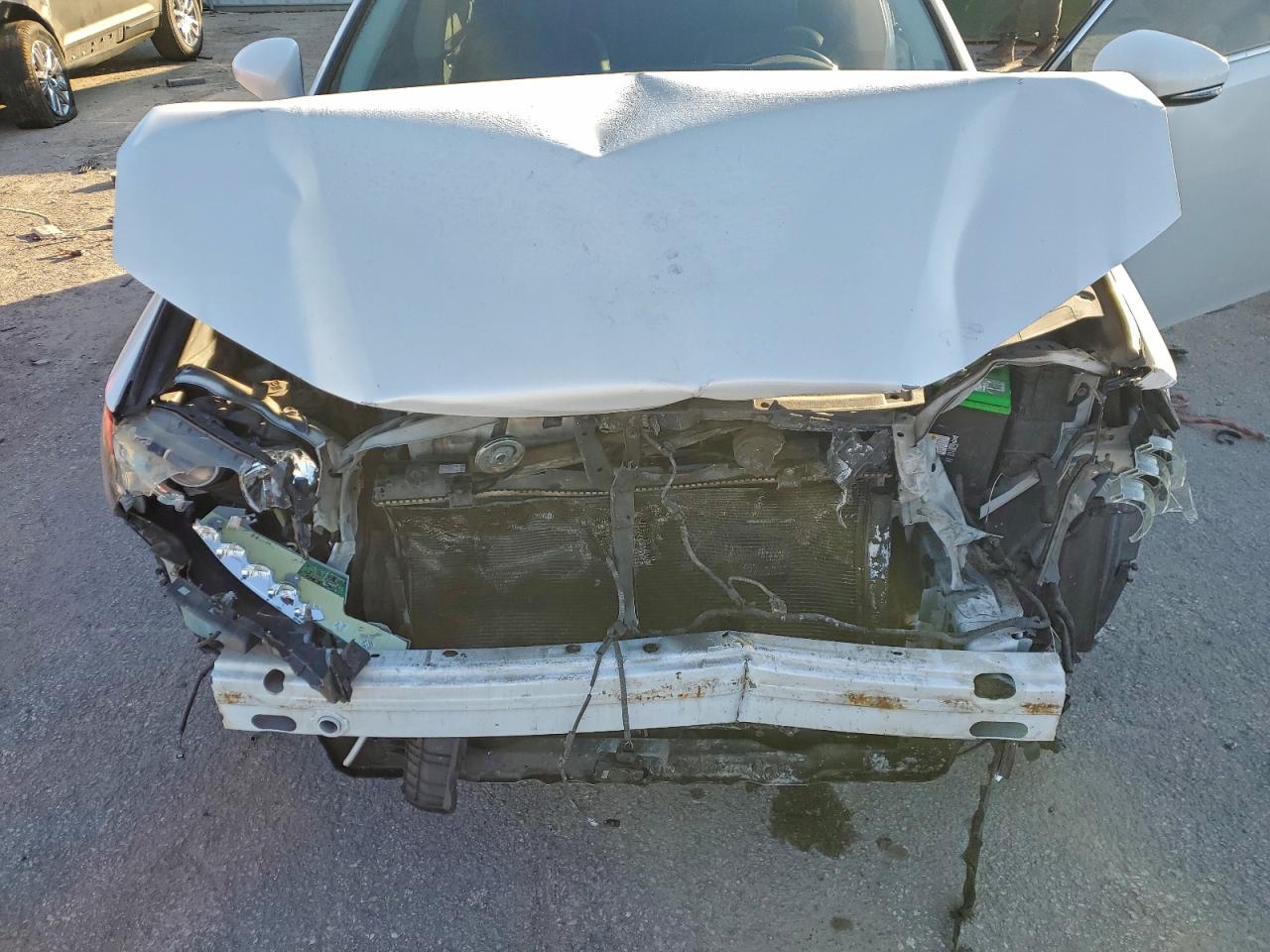 Lexus Es 350 Image 11