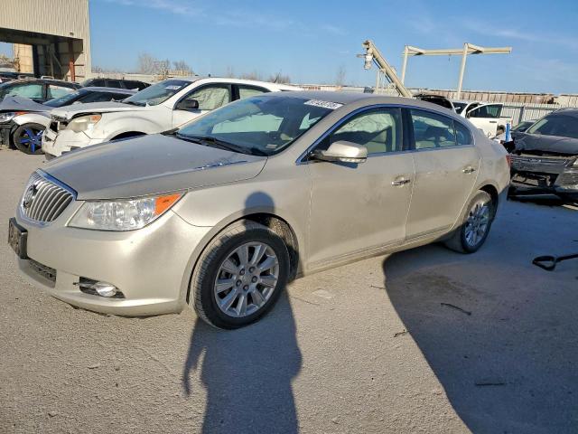  Salvage Buick LaCrosse