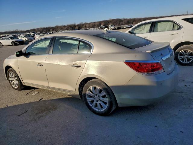 Buick LaCrosse Image 12