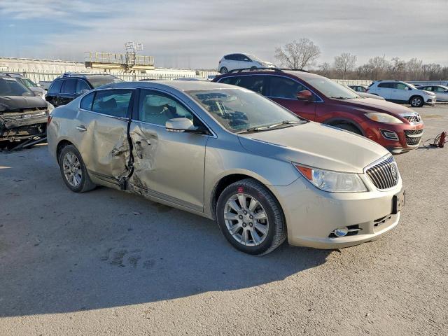 Buick LaCrosse Image 6