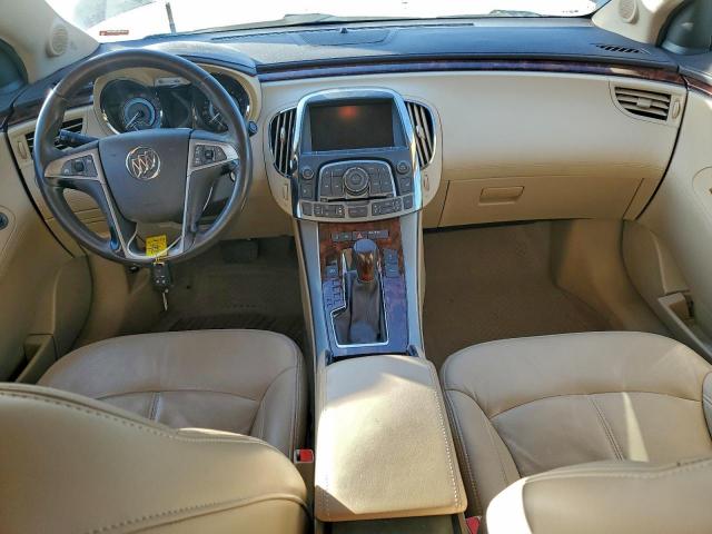 Buick LaCrosse Image 11
