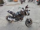 Honda Grom 125 Image 1