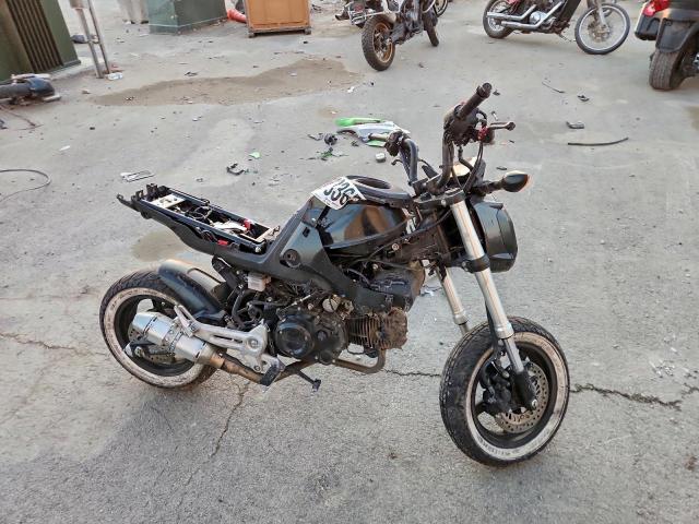  Salvage Honda Grom