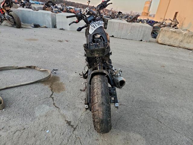 Honda Grom 125 Image 4