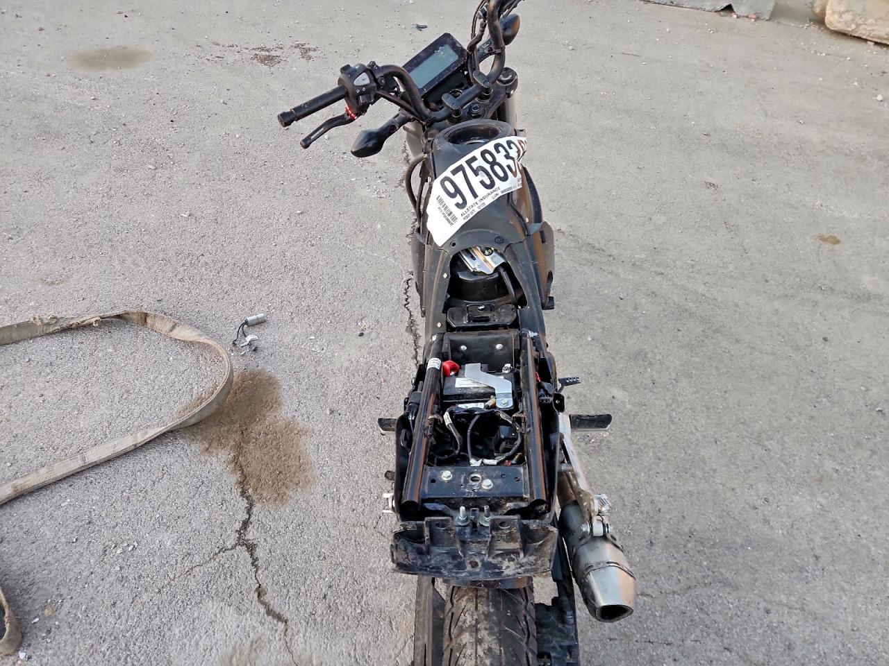 Honda Grom 125 Image 3