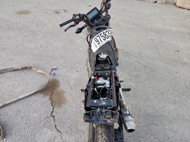 Honda Grom 125 Image 3