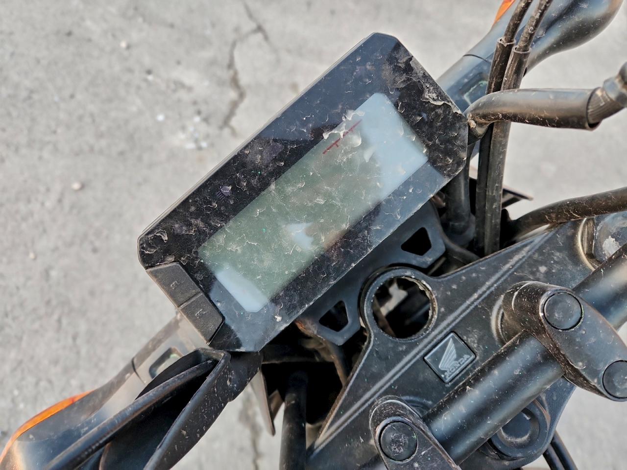 Honda Grom 125 Image 2