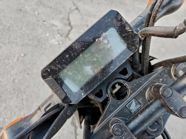 Honda Grom 125 Image 2