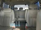 Chrysler Minivan Touring Image 13