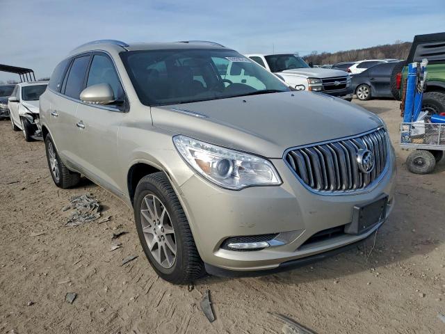 Buick Enclave Image 3