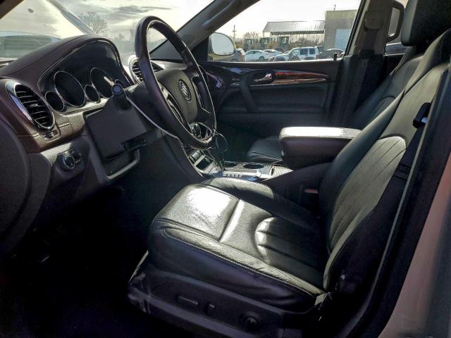 Buick Enclave Image 8