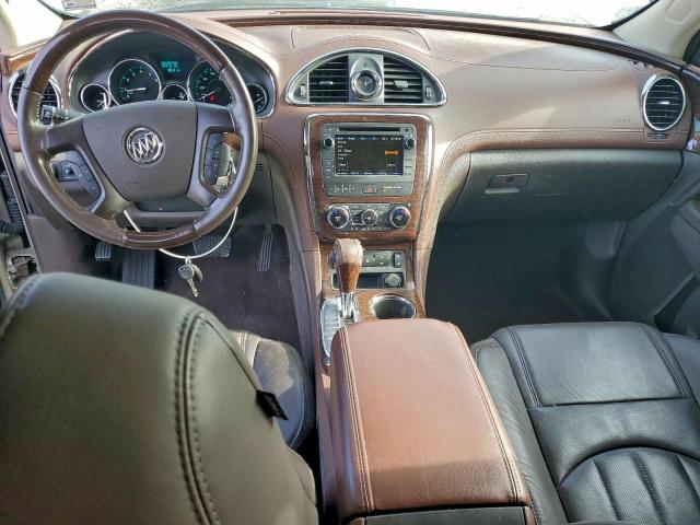 Buick Enclave Image 5