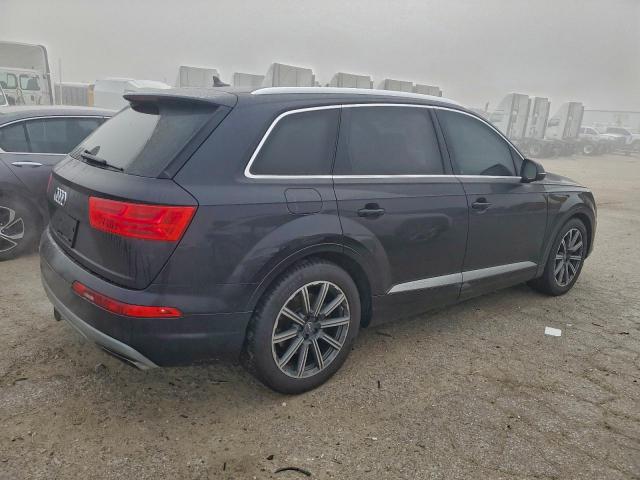 Audi Q7 Prestige Image 2