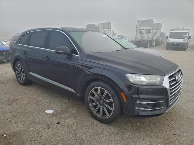 Audi Q7 Prestige Image 12