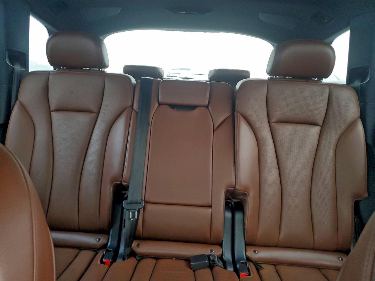 Audi Q7 Prestige Image 9