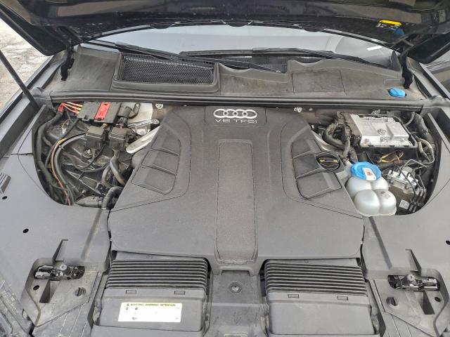 Audi Q7 Prestige Image 10