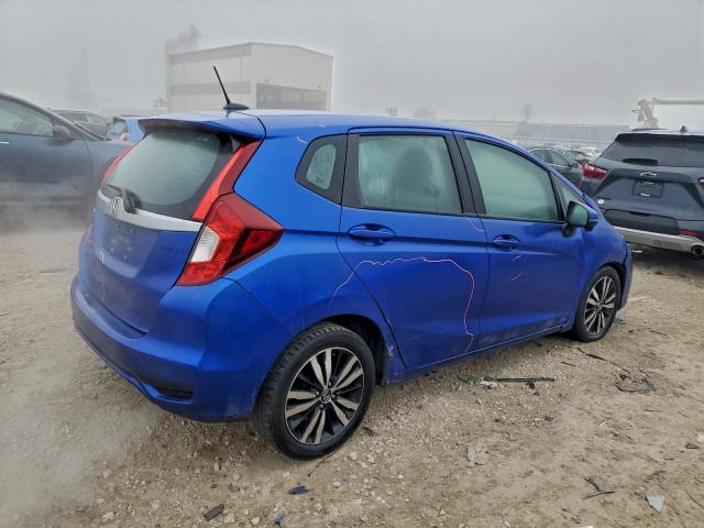 Honda Fit Ex Image 12