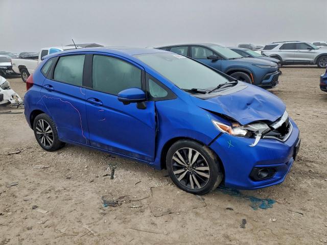 Honda Fit Ex Image 9