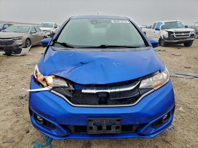 Honda Fit Ex Image 4