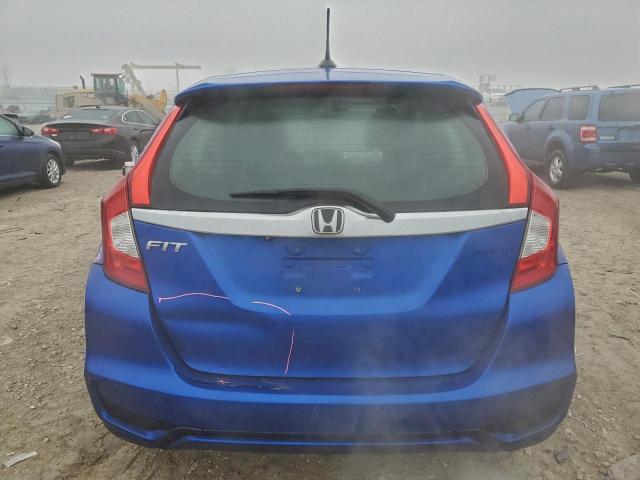 Honda Fit Ex Image 6