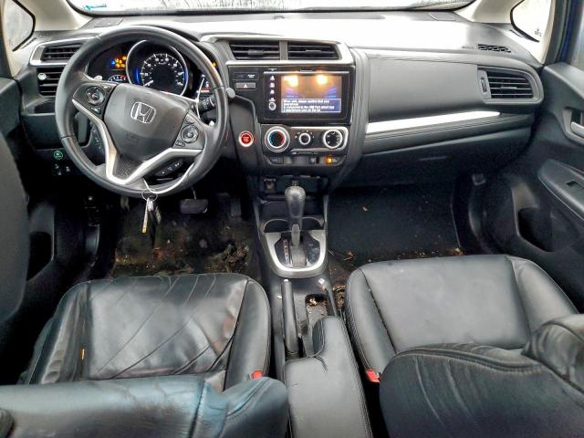 Honda Fit Ex Image 3