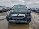 Honda Pilot Exl Image 9