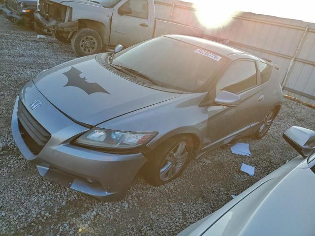  Salvage Honda Crz