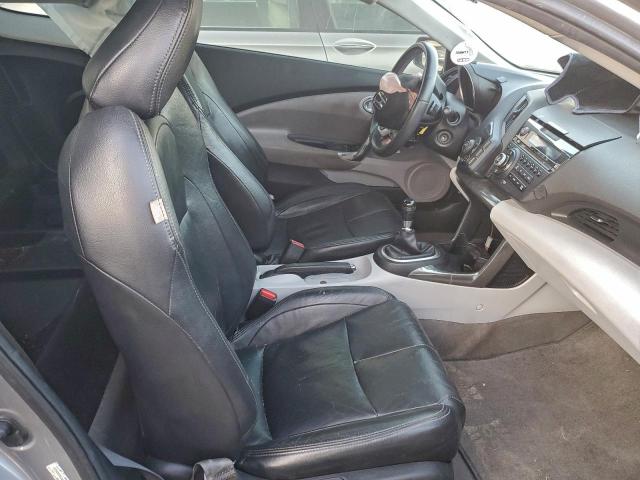 Honda Crz Ex Image 10