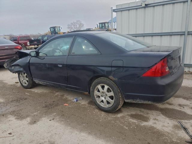 Honda Civic Ex Image 3