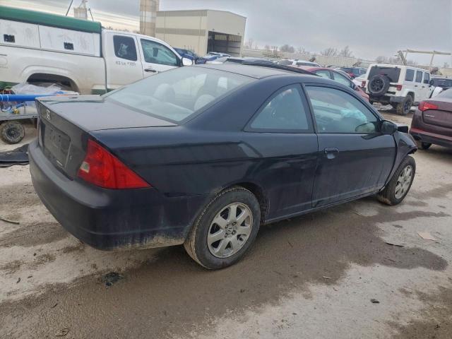 Honda Civic Ex Image 2