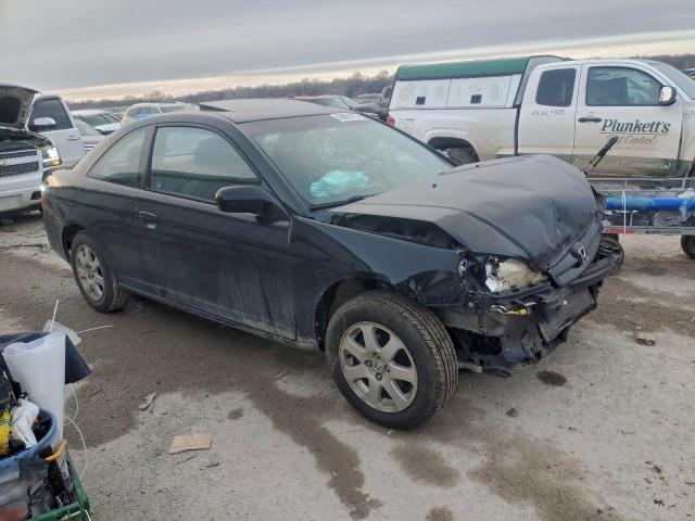 Honda Civic Ex Image 7