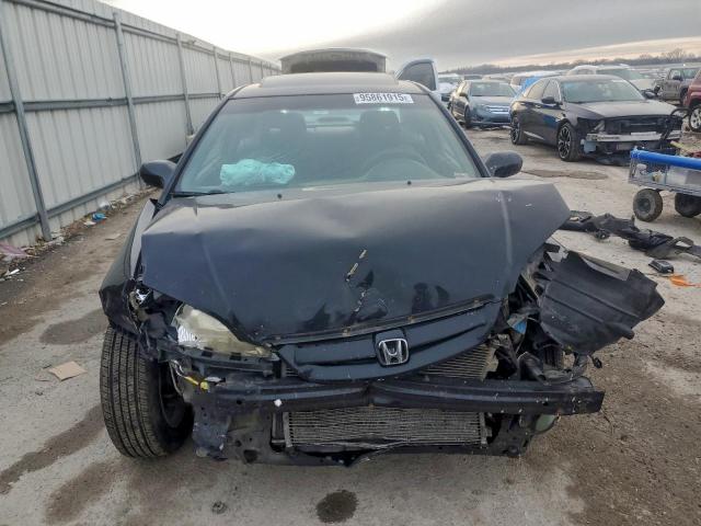 Honda Civic Ex Image 4