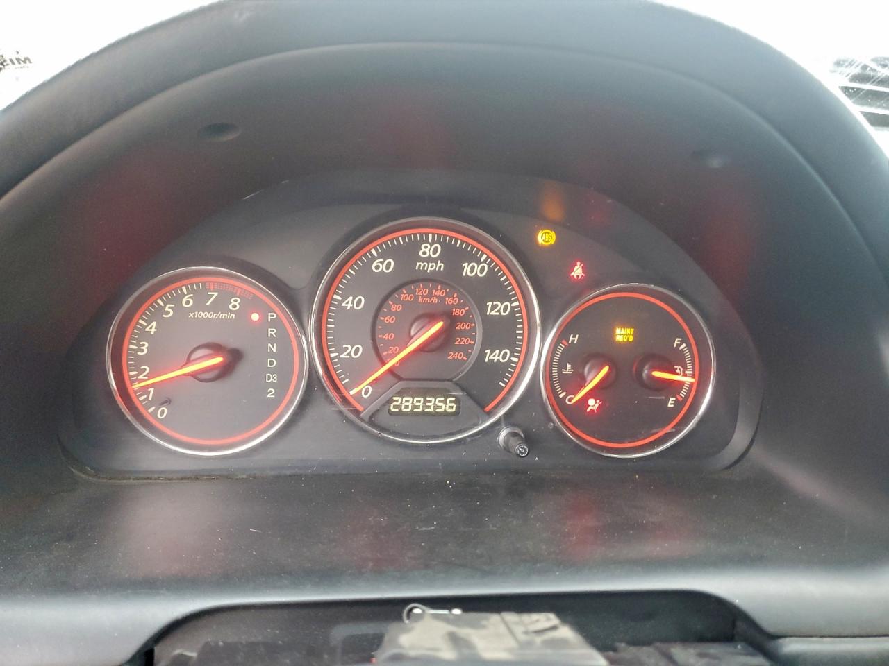 Honda Civic Ex Image 5