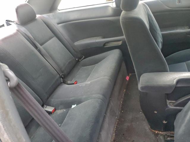 Honda Civic Ex Image 12